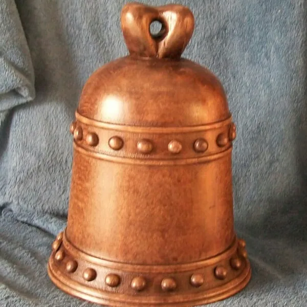 Kambanë druri