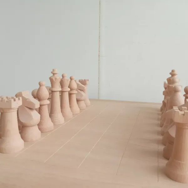 Set shahu i gdhendur
