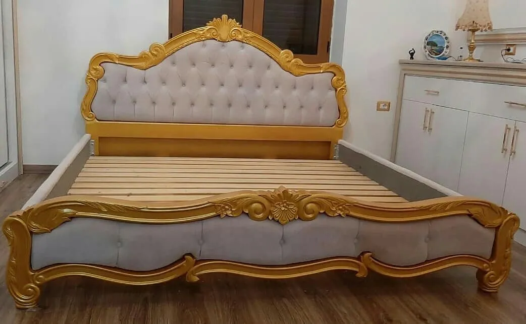 Mobilje klasike me porosi